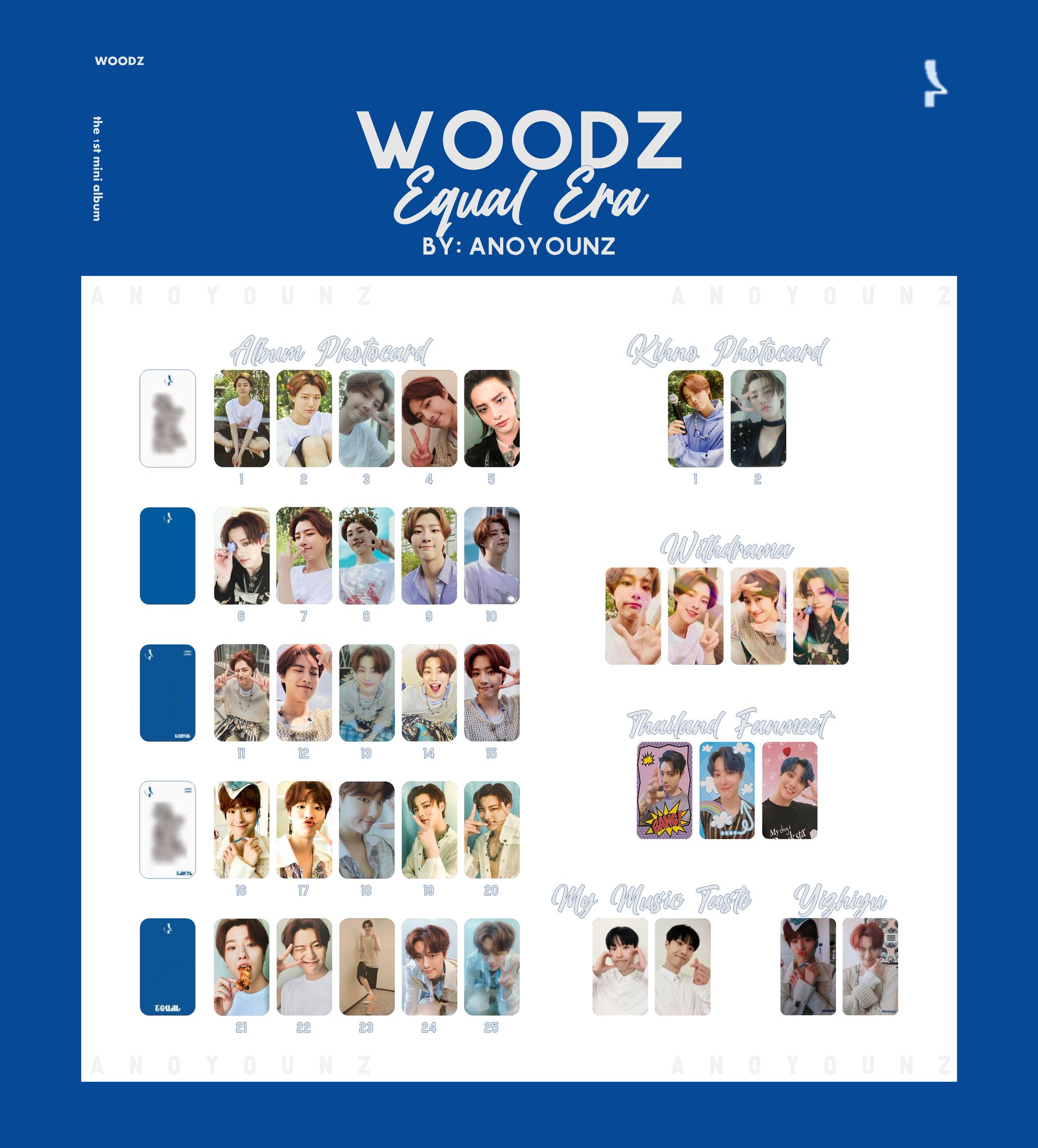 roeng saw woodz ;-; on X: 