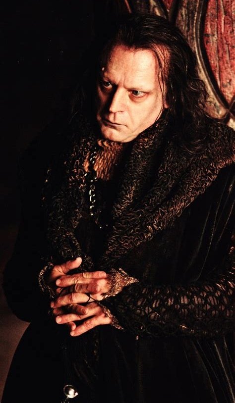 Aw man, happy birthday brad dourif <3 