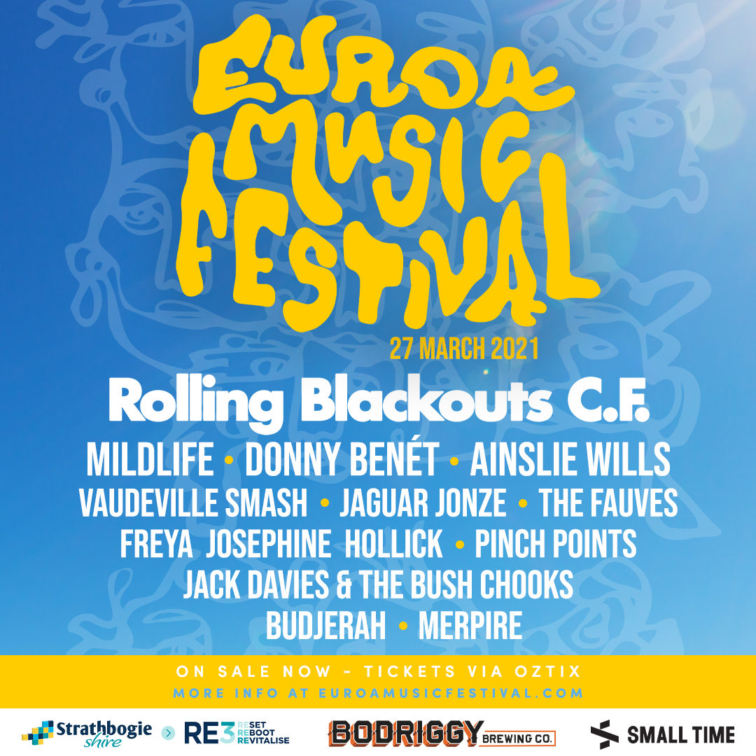 The Fauves tweet media