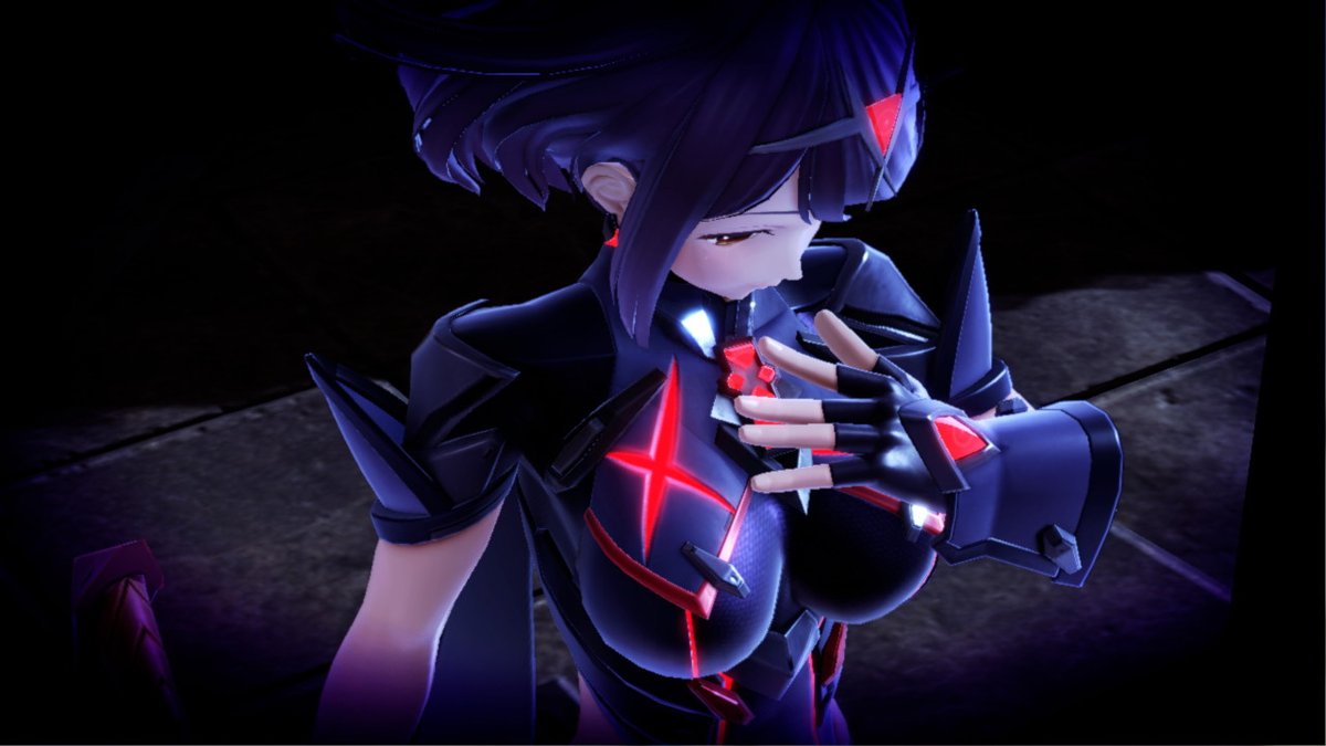 ヴィランホムラ #スマブラSP #SmashBrosSP #NintendoSwitch