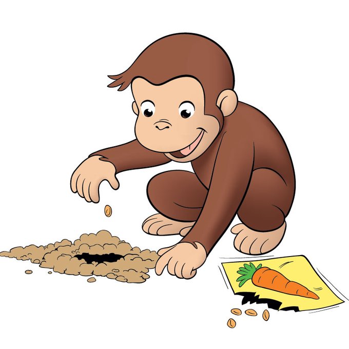 おさるのジョージ部のtwitterイラスト検索結果 おさるのジョージ部のtwitterイラスト検索結果