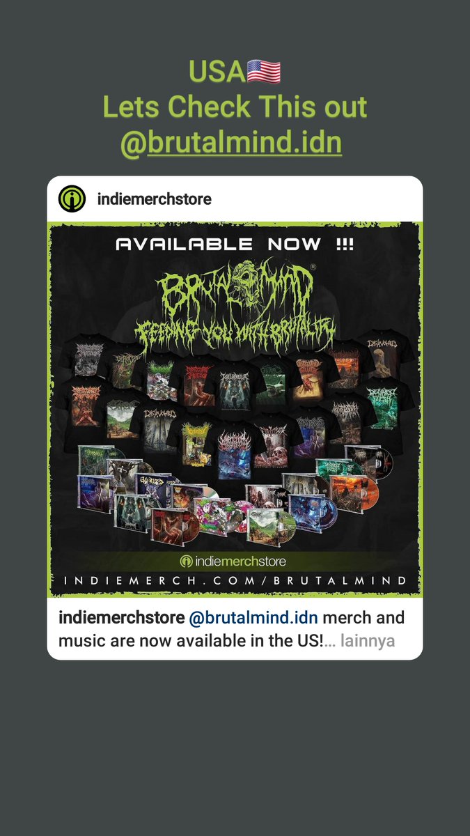 Kaligula Official tweet media