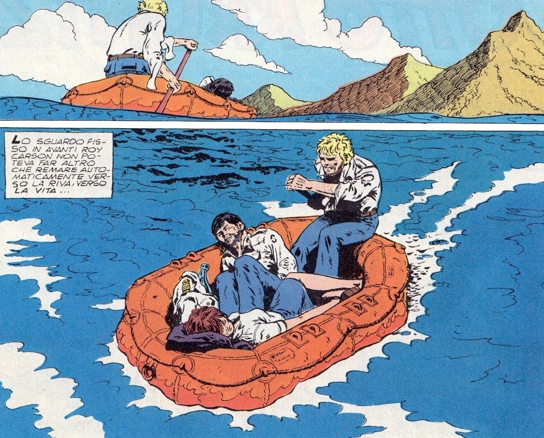 corrierino2's tweet photo. L'approdo
https://t.co/PLqFVBBycg
#1973 #Greg #Auclair https://t.co/3bqVEJSSoV