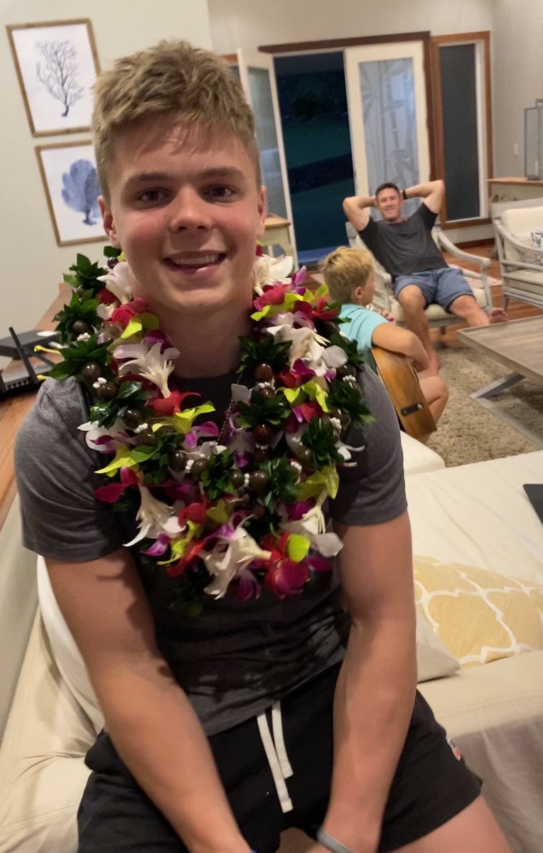 Payton VanSteenkiste tweet media