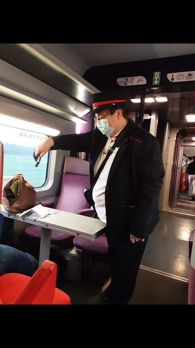 MuseletRudy's tweet photo. Maintenant que câest officiel pour les rĂ©fĂ©rents service Axe Nord đ„°, on commence les accompagnements. Aujourdâhui câest Michel et Sandrine Ă Rennes #ambassadeur #Ouiteam #AxeNord https://t.co/K69mmnHnff