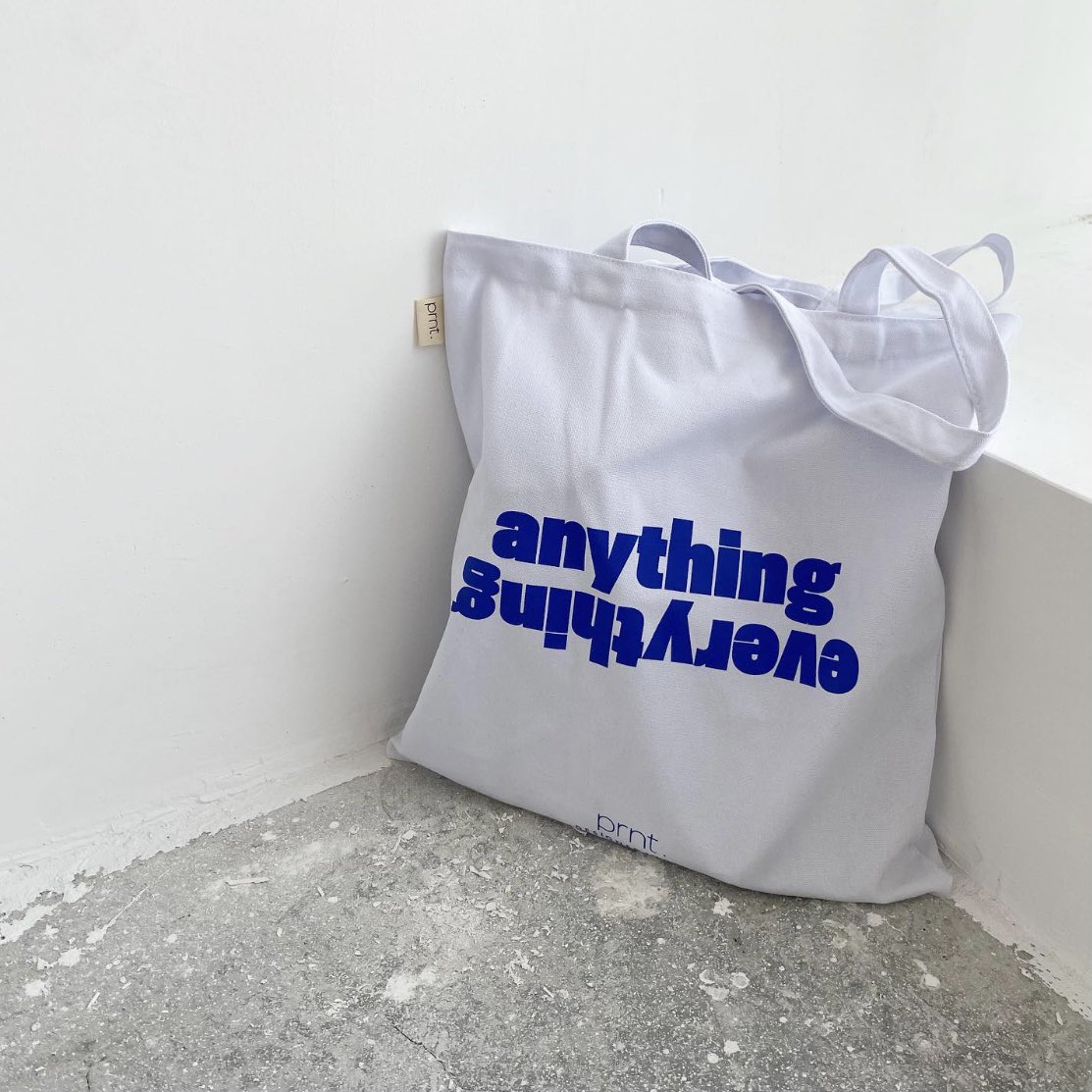 prnt__'s tweet photo. NEW IN — tote bags! 

/ available on
https://t.co/yFEdzgn9Ot https://t.co/URZ2P98KxZ
