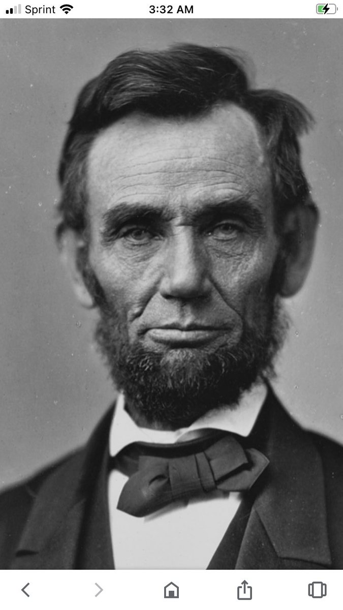 BassVicey's tweet photo. How many people out here BELIEVE that the US GOVT does NOT LIE🥷I don’t know who this person is in the first photo. US Government said it was President Abraham Lincoln. No the REAL President Abraham Lincoln is in the 2nd Photo. Anyway the US GOVT  has been telling lies🥷🥷 https://t.co/N4OWtMFi6m