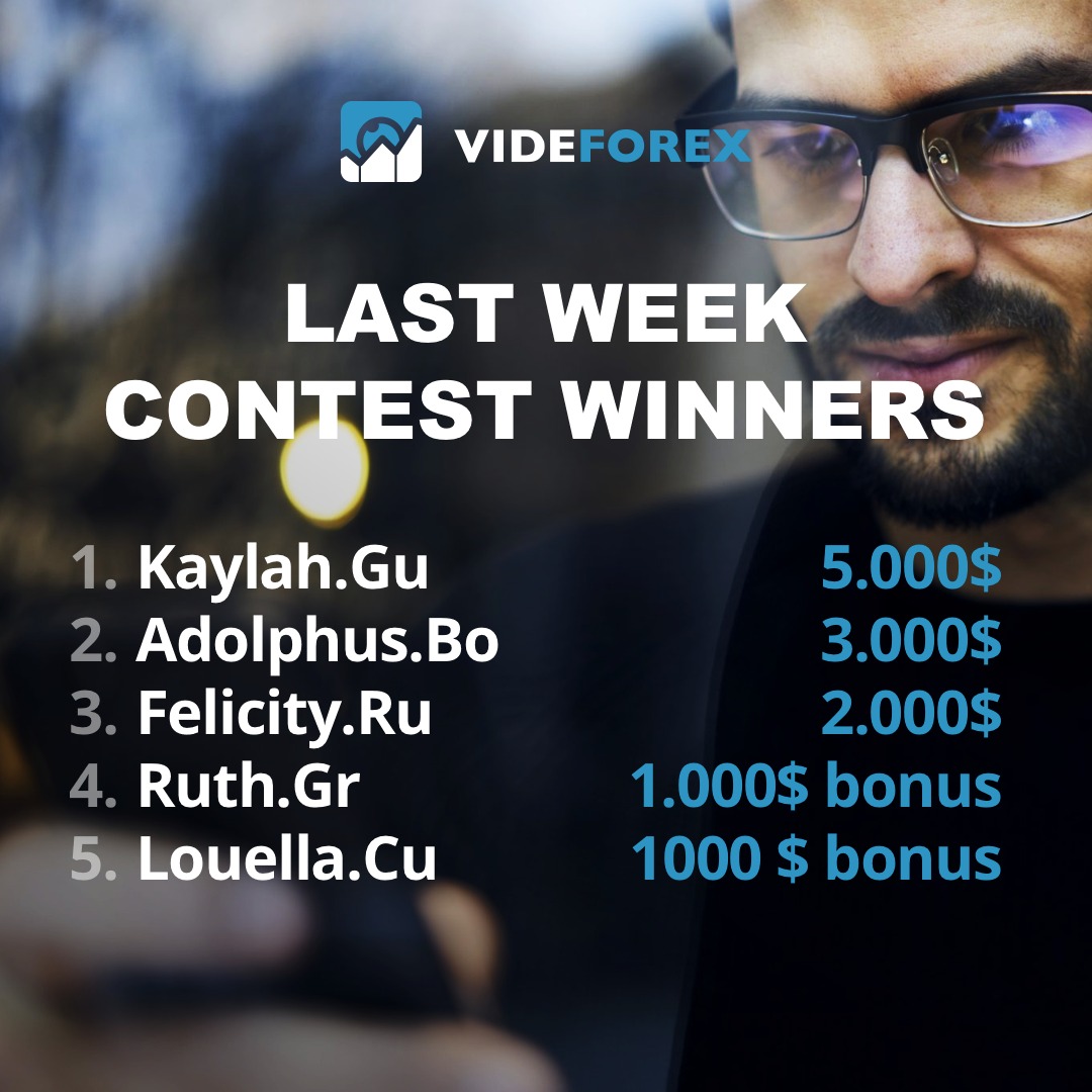 Videforex tweet media