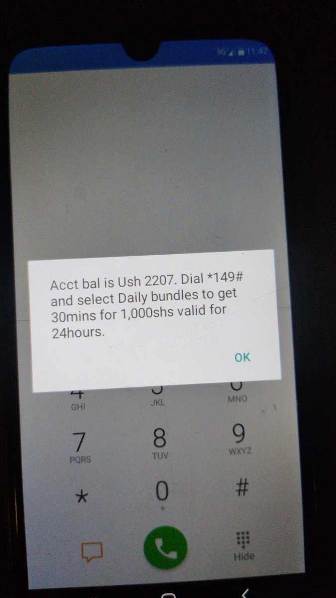 PrinceozilRaphe's tweet photo. @Airtel_Ug But i have airtime and always do transactions only that im not in Uganda now so what do i have to do so that its not disconnected?? https://t.co/4rQ7c98fc6