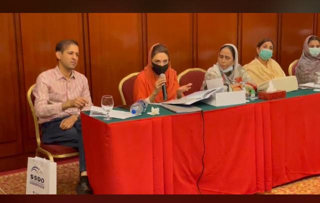 The Sindh Task Force on SDGs (@sindhsdgs) on Twitter photo Hon'ble Convener <a href="/pir_mujeeb/">Pir Mujeeb Ul Haq</a> chaired the kick off meeting of <a href="/SSDOPakistan/">SSDO Pakistan</a>: "Strengthening SDGs Task Force for Building Peace in Sindh" Hon'ble Convener <a href="/pir_mujeeb/">Pir Mujeeb Ul Haq</a> chaired the kick off meeting of <a href="/SSDOPakistan/">SSDO Pakistan</a>: "Strengthening SDGs Task Force for Building Peace in Sindh"