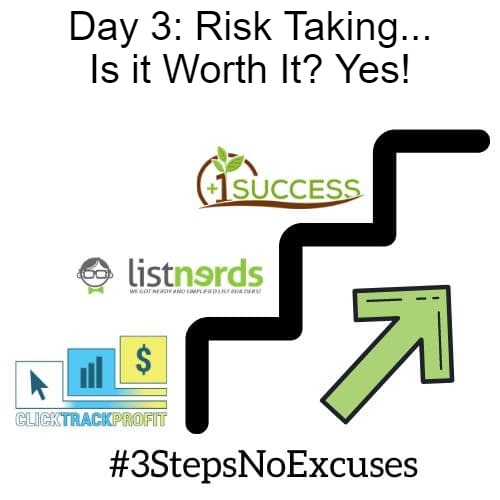 RobMarketing2's tweet photo. What a day! Yet again I am humbled at what happens when you take #3StepsNoExcuses and apply it. ๐
I've started a developing a 30 day e-course on this journey I'm taking. Results have been fantastic!
.
https://t.co/0NMA4BEOcM
.
.
#marketing #hive #success #winning #ctp #robw https://t.co/2eL4l4ALog