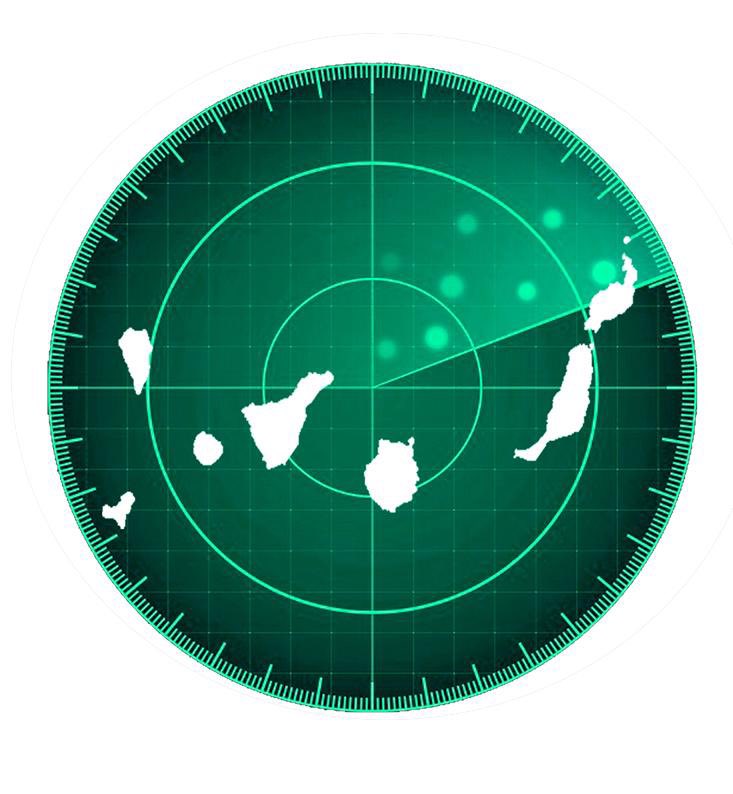 EjercitoAire's tweet photo. ¡#FelizJueves aviadores 🙋🏻‍♂️!

¿#Sabes quiénes son los encargados de mantener la vigilancia permanente  📡 del espacio aéreo canario 🇮🇨 las 24 horas del día, los 7 días de la semana? 

#ConocePapayo #SomoselAire🇪🇸#24siete https://t.co/OTm7JCtxiX