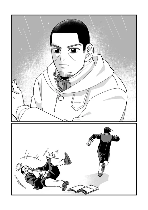 本誌派上等兵ズ 