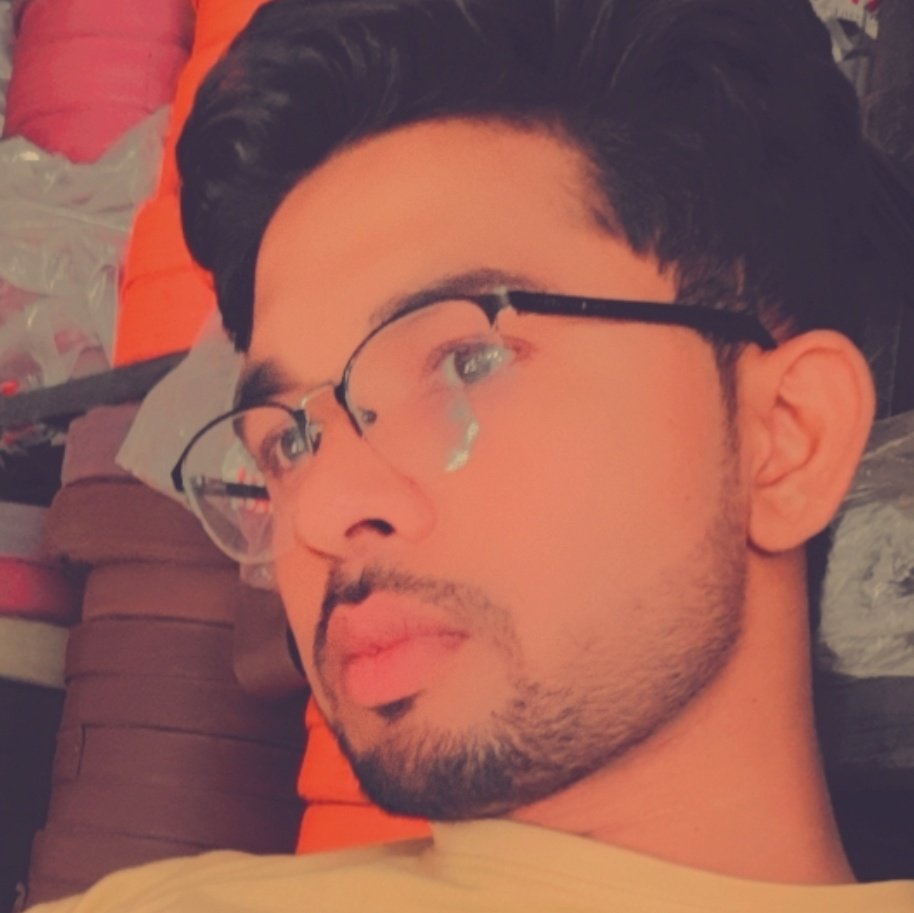 Riyaz81082's tweet photo. #NewProfilePic https://t.co/fSM3d0RBgy