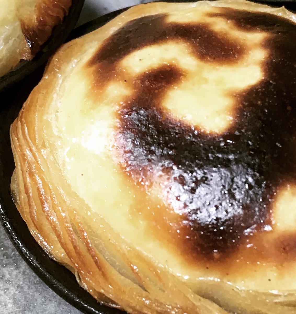 The_Artisan_'s tweet photo. Friday Rhiwbina @RCMAmarkets Saturday Cowbridge @valemarkets and Roath @RCMAmarkets Sunday Riverside @RCMAmarkets and Roat @IndieSuperstore #gourmetpasteldenata🥧🥟🥖🇵🇹🏴 https://t.co/cDFrXKirzb