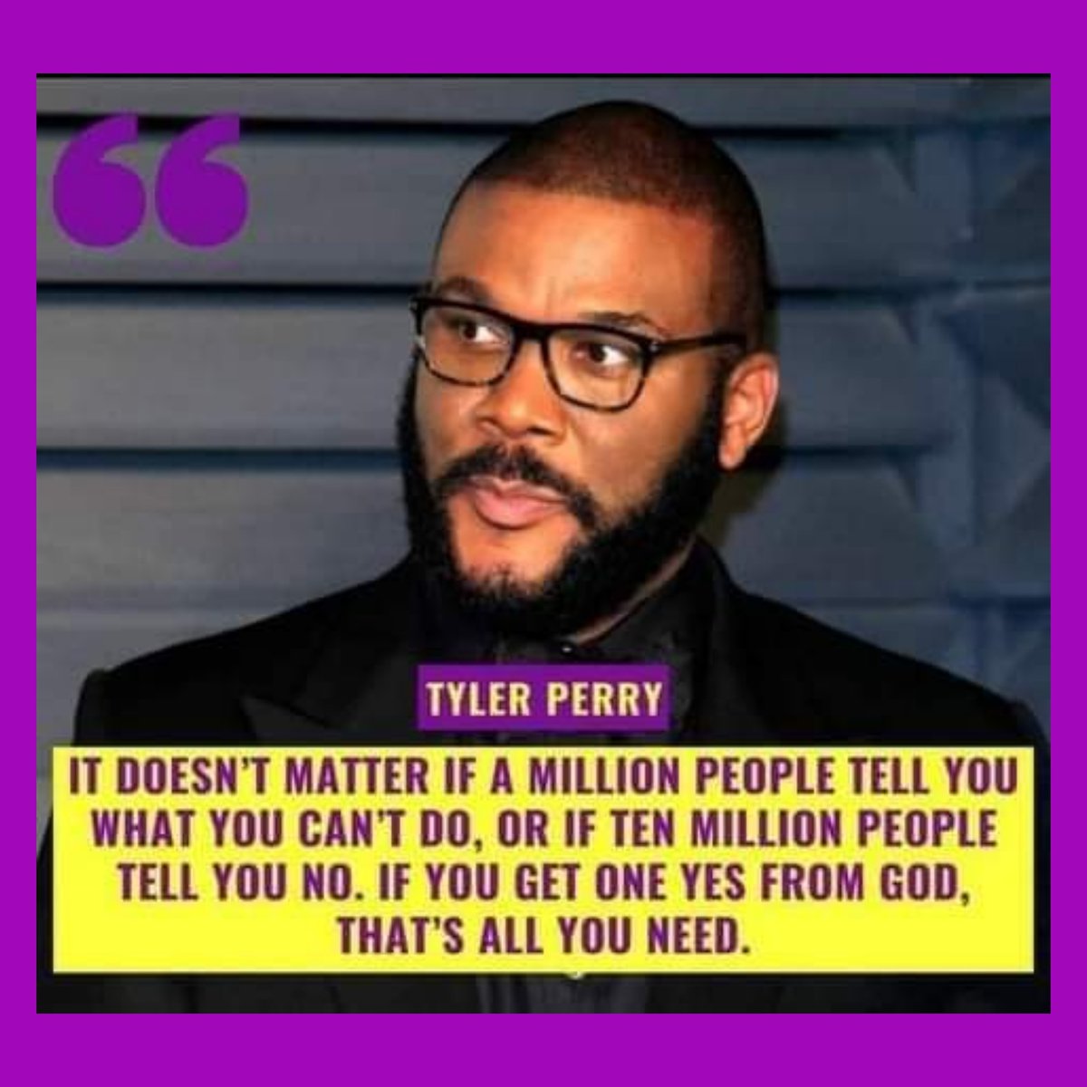 jbempowers's tweet image. Let me and @tylerperry drop this in your spirit! 💜 You Got This! Keep pressing FORWARD! @jbempowers