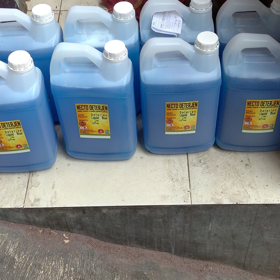 NectoDeterjen's tweet image. Dibuka kesempatan untuk menjadi Distributor Resmi Necto Deterjen diseluruh kota di Indonesia.

Telp/WhatsApp: 085718930538 
 bit.ly/nectodeterjen 

#nectodeterjen #laundrychemicalberkualitas #chemicallaundryberkualitas #distributorlaundrychemical #laundry #laundrypremium
