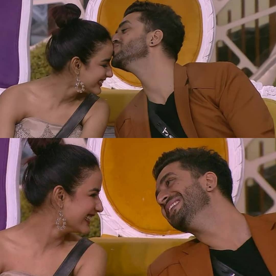 Playbowled's tweet photo. Let's settle
Like for Nikki
Retweet for Jasmin Aly

ALY SIRF JASMIN KA HAI

NIKKI TAMBOLI AUKAT ME REH https://t.co/cqag0gHvil