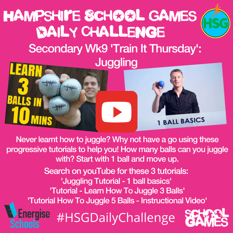 Hampshire SGO’s tweet media