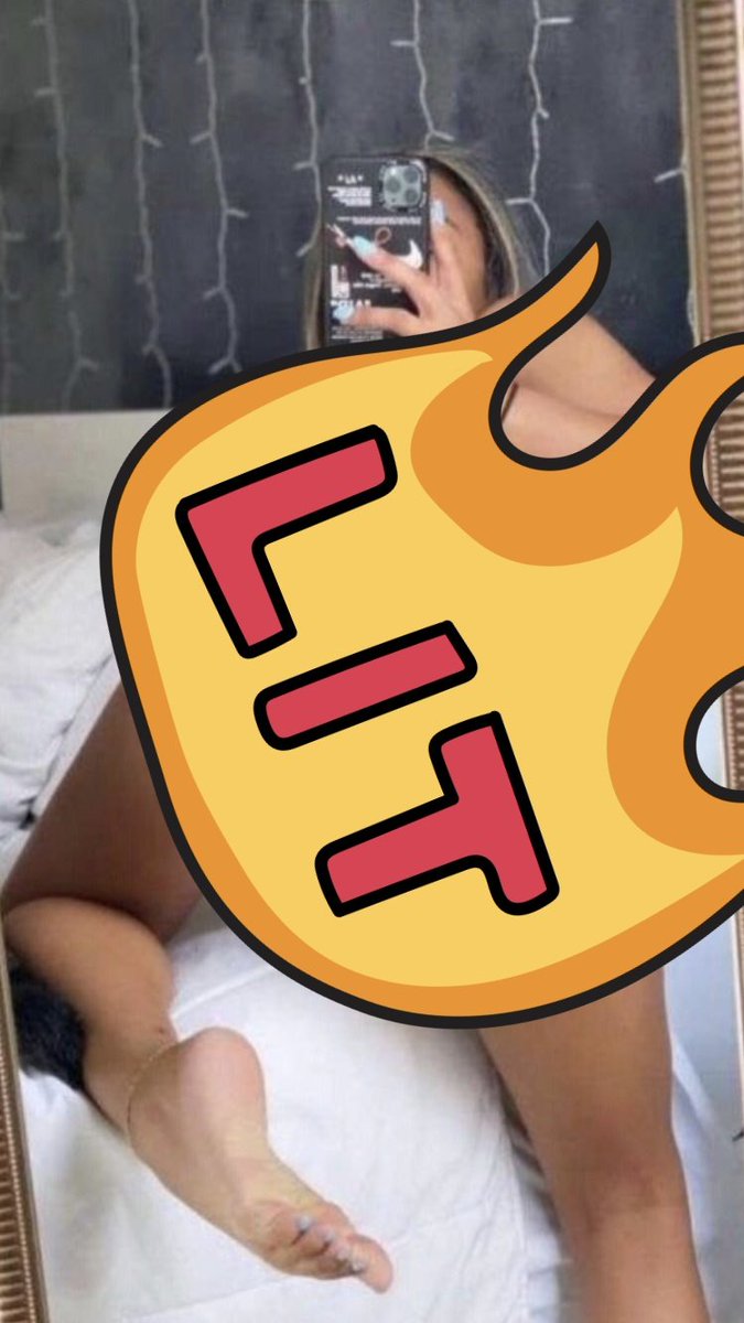 NudeWejdene tweet picture
