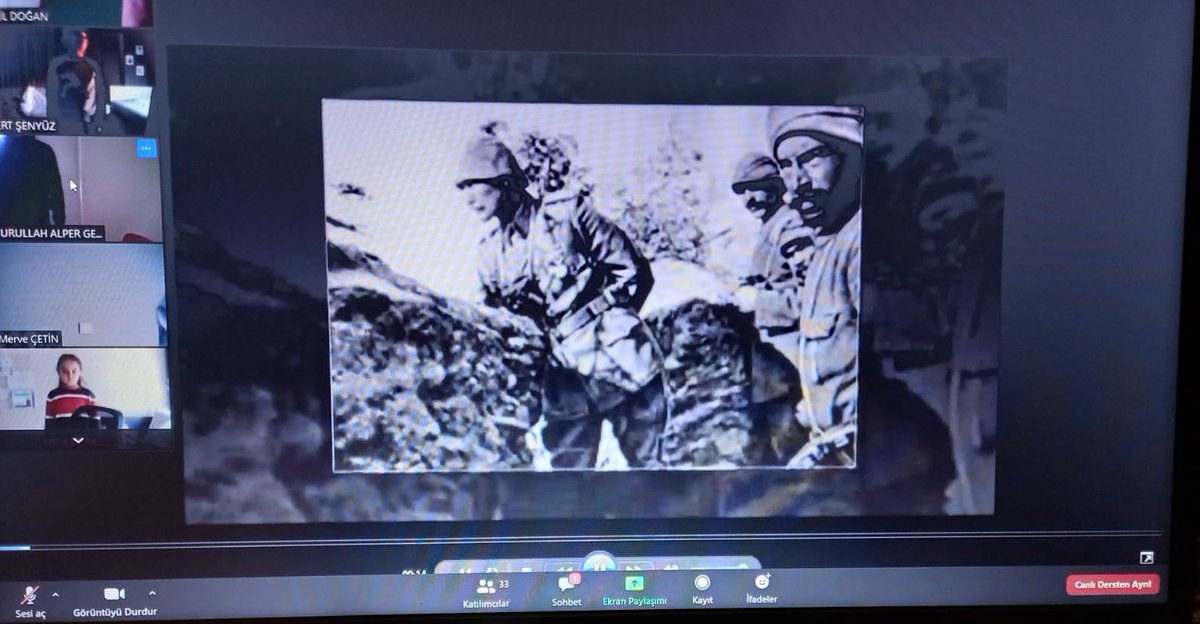 18 Mart Çanakkale Zaferi’nin 106. yılında, Gazi Mustafa Kemal Atatürk başta olmak üzere tüm şehitlerimizi saygı ve minnetle anıyoruz. <a href="/KvancBarlas/">Kıvanç Barlas 🇹🇷</a> <a href="/uckardbuket/">Buket</a> <a href="/DogaOkullari/">Doğa Koleji</a> #18MartÇanakkaleZaferi