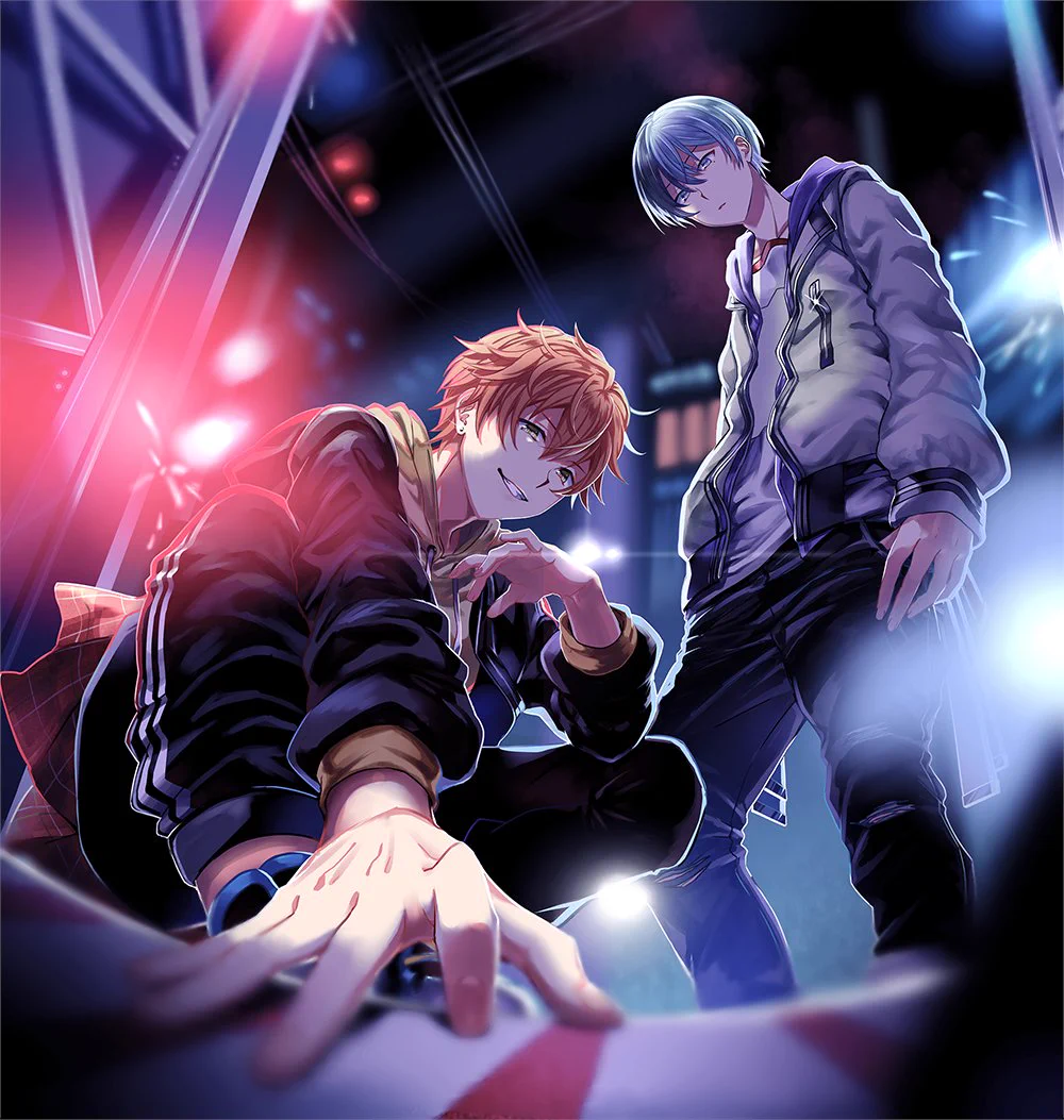 piapro(ピアプロ) on X: 