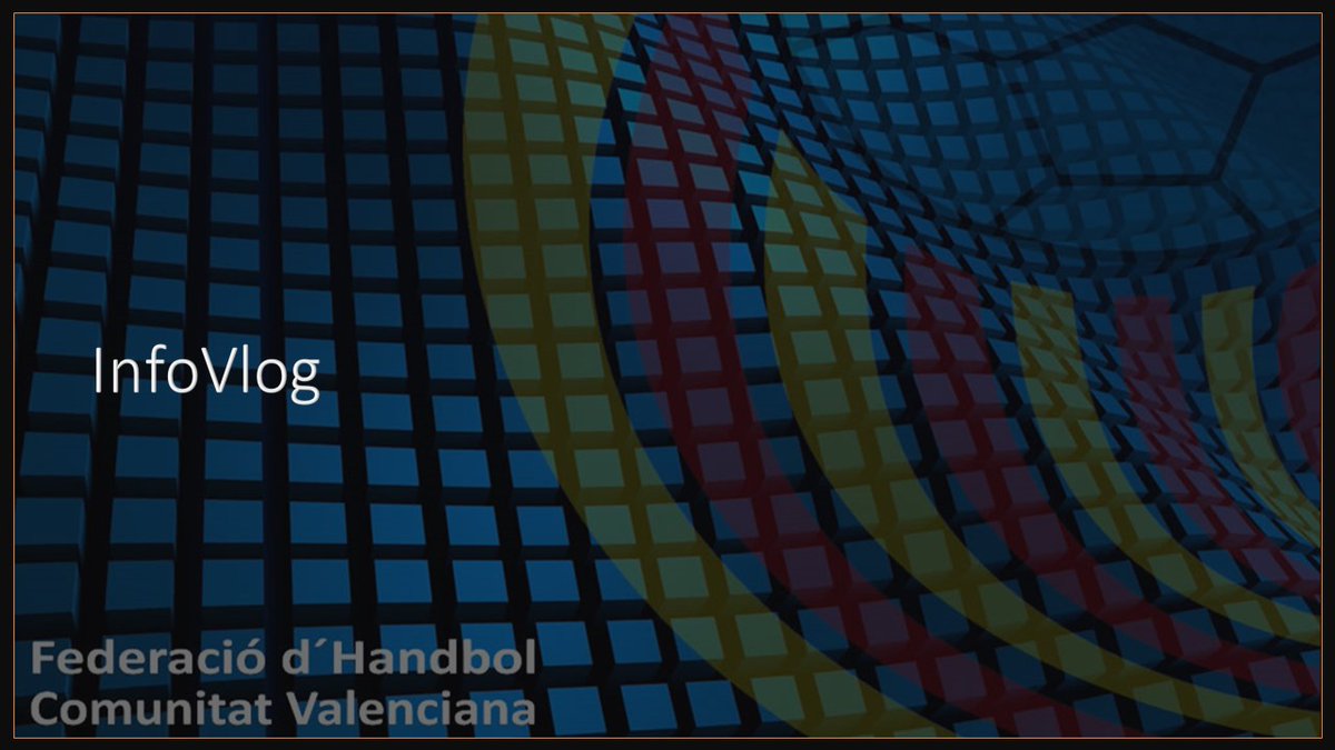 Fbmcv's tweet photo. #InfoVlog🚨 #Edicion15
👉 Rosa García, presidenta del @BalonmanoLliria nos cuenta que está implicando el #PreolímpicoLliria2021 para la ciudad y el club.
📺 https://t.co/f9tTJvQttm https://t.co/SXIV2jCL5X
