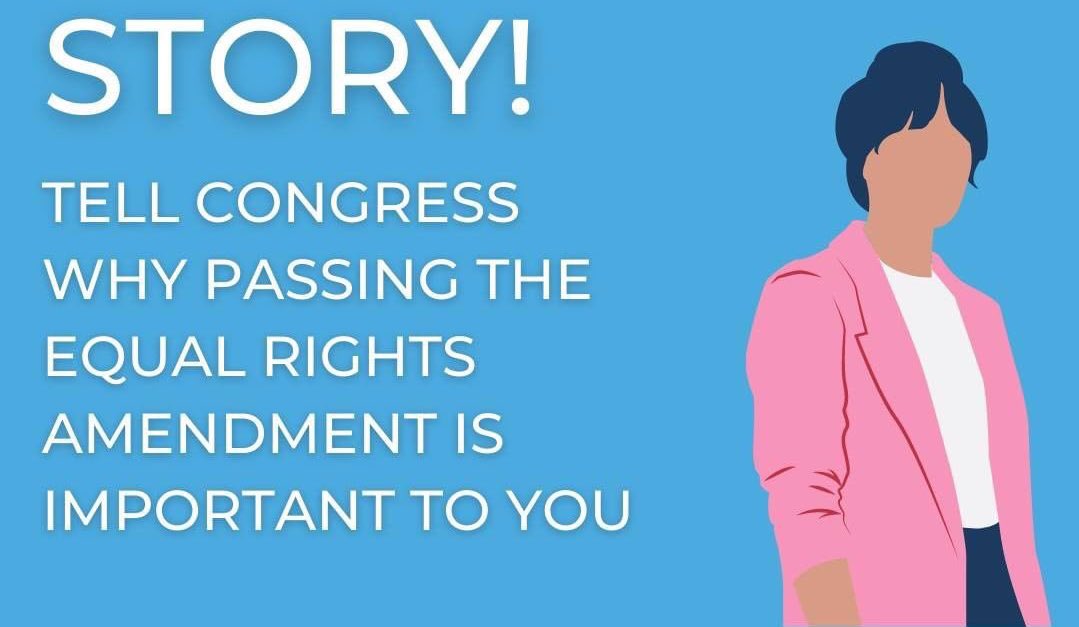 Thank you to those in the House who passed #HJRes17 to remove the #ERA deadline! Now it’s off to the #senate.

Send stories into democratsabroad.org/era_stories and tell #congress why #era is important to you!