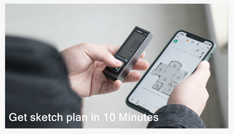 vickyleely's tweet photo. Pocket size laser distace meter with Bluetooth function ,connects to Andrior or ios for data output #Sndway #LDM #homedeceration #construction #design #handtool #measure #laser https://t.co/HOCCMR3sgT