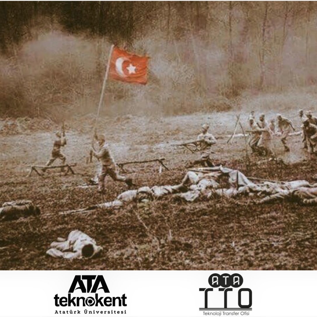 Başta Gazi Mustafa Kemal Atatürk olmak üzere, Çanakkale’yi geçilmez kılan tüm kahramanlarımızı rahmet ve minnetle anıyoruz. 18 Mart Çanakkale Zaferimizin 106. yıl dönümü kutlu olsun!