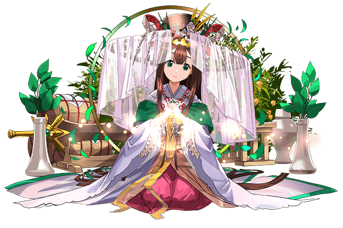 クシナダヒメのtwitterイラスト検索結果 古い順