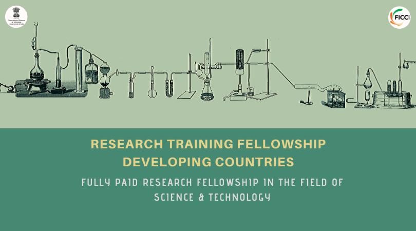 Research Fellowship tweet media