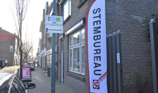 VVD ook de grootste in Westland, D66, FVD en JA21 boeken winst -  groot-westland.nl/nieuws/algemee…