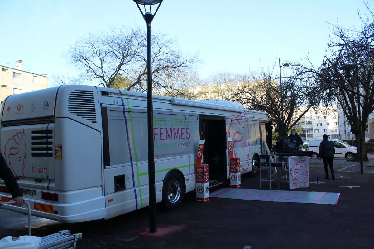Institut Hauts-de-Seine tweet media