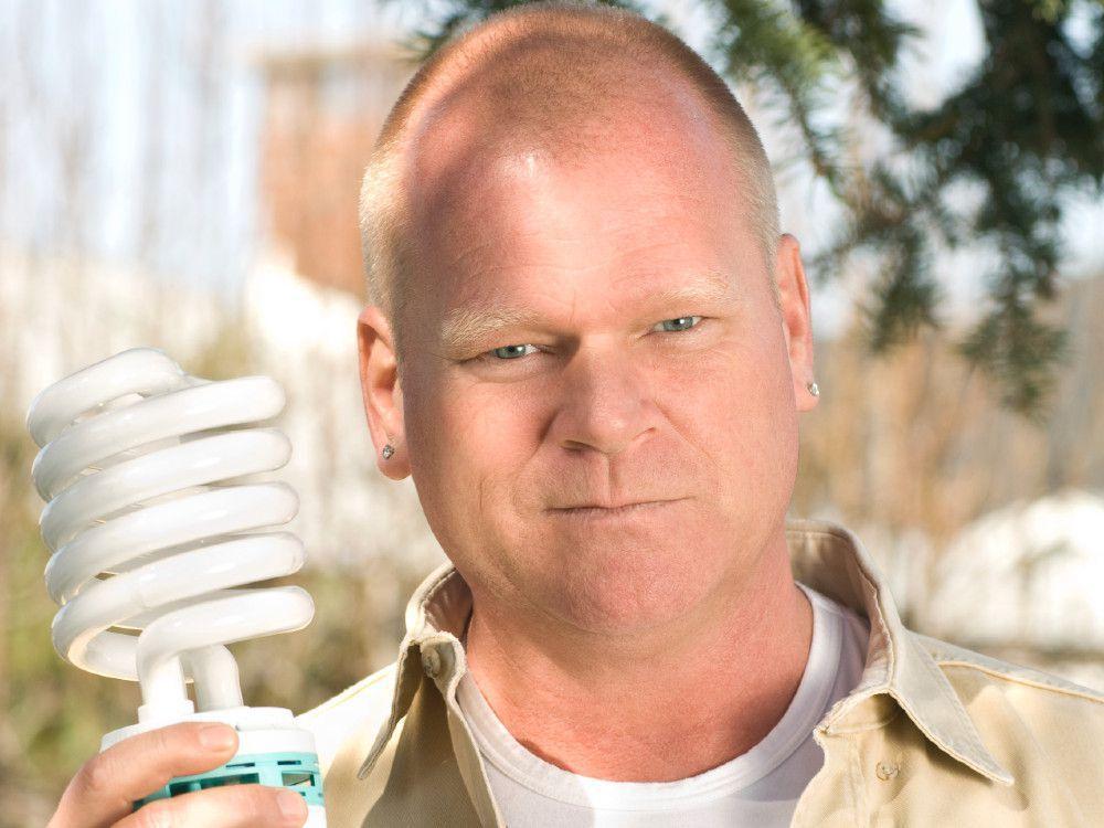 Mike Holmes It’s time to spring into action around your home