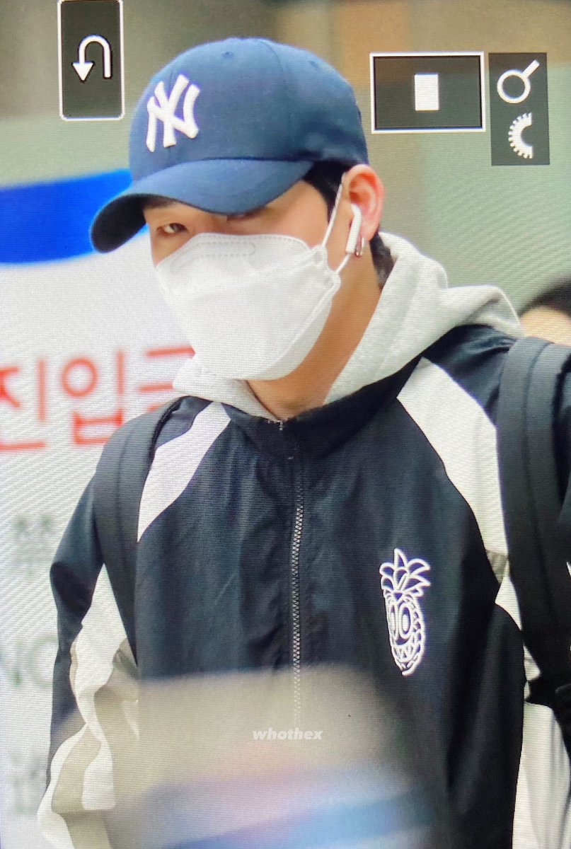 210318 꺄 서울☺️ #주헌 #JOOHONEY