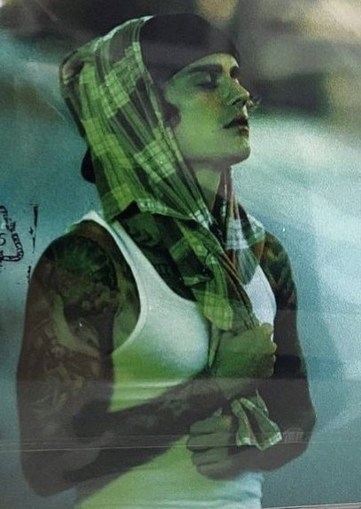 We can all agree that justin Bieber