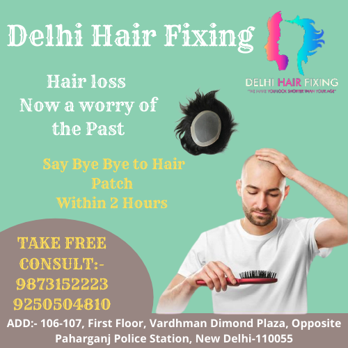 Delhi Hair Fixing (@DelhiHairpatch) / Twitter Delhi Hair Fixing (@DelhiHairpatch) / Twitter