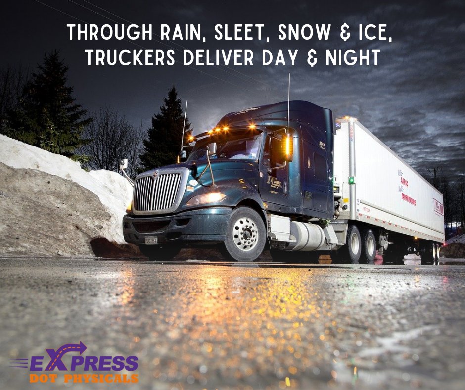 ExpressDotPhysi's tweet photo. If you bought it, a trucker brought it! ExpressDOTPhysicals truckerslife ExpressDOT Atlanta dotphysicals https://t.co/muHjHfIgMb