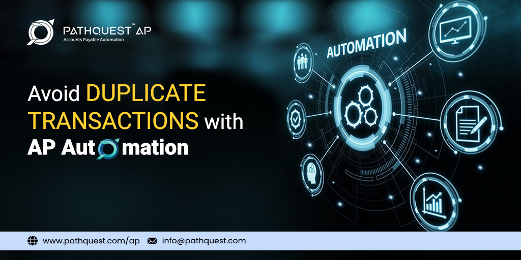 PathQuestLtd's tweet image. Ensure timely payments and faster business growth with PathQuest Accounts Payable Automation Solution!

Contact us to know more pathquest.com/ap

#PathQuestAP #AccountsPayable #APAutomation