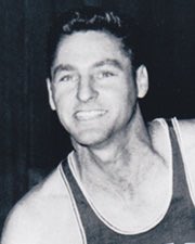 Good morning! Today in 1959, Celtic Bill Sharman began a then-record streak of 56 straight free throws made. He was half of the legendary Boston backcourt with Bob Cousy.

At USC, Sherman was a hoops All-American and first baseman on the Trojan national championship baseball team https://t.co/vU3cqXxRbk