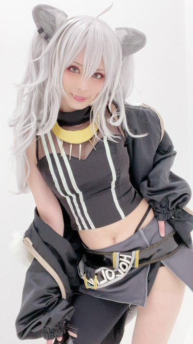 Twitterのコスプレ画像24