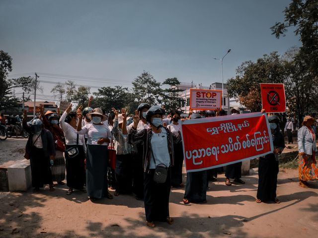 RFA Burmese (@rfaburmese) on Twitter photo α
α
αΊααα―ααΊαΈααα―ααΊαΈα αα½αΎα±ααα―ααΌαα―α·ααΎα¬ αααΊ αα αααΊαα±α·ααΎα¬ ααΌααΊαα°αα²α·α‘αα° ααα¬αα±αΈαααΊαααΊαΈαα½α±αα« α
α
αΊα‘α¬αα¬ααΎααΊααα·αΊαα»ααΊαααΉαααΌαα²α· ααΌααΊαα½ααΊαΈ ααΌα
αΊαα«αααΊα α
α
αΊααα―ααΊαΈααα―ααΊαΈα αα½αΎα±ααα―ααΌαα―α·ααΎα¬ αααΊ αα αααΊαα±α·ααΎα¬ ααΌααΊαα°αα²α·α‘αα° ααα¬αα±αΈαααΊαααΊαΈαα½α±αα« α
α
αΊα‘α¬αα¬ααΎααΊααα·αΊαα»ααΊαααΉαααΌαα²α· ααΌααΊαα½ααΊαΈ ααΌα
αΊαα«αααΊα