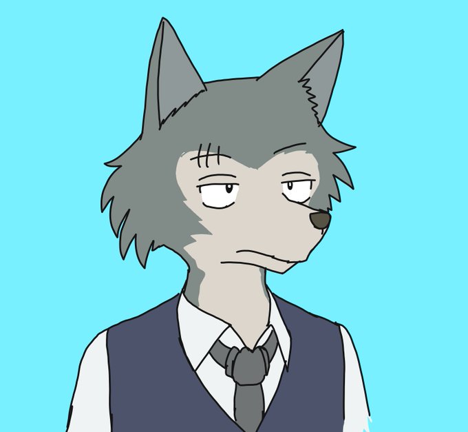 レゴシのtwitterイラスト検索結果 レゴシのtwitterイラスト検索結果