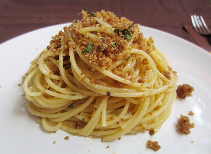 Traditionally It On Twitter E Ora Di Pranzo Anche Oggi Proponiamo Un Piatto Tipico Della Tradizione Calabrese Pasta Ca Muddica Un Piatto Semplice E Povero Ma Estremamente Appetitoso 18marzo Italy Lunch Zonarossa Https T Co Lm6qweo70s
