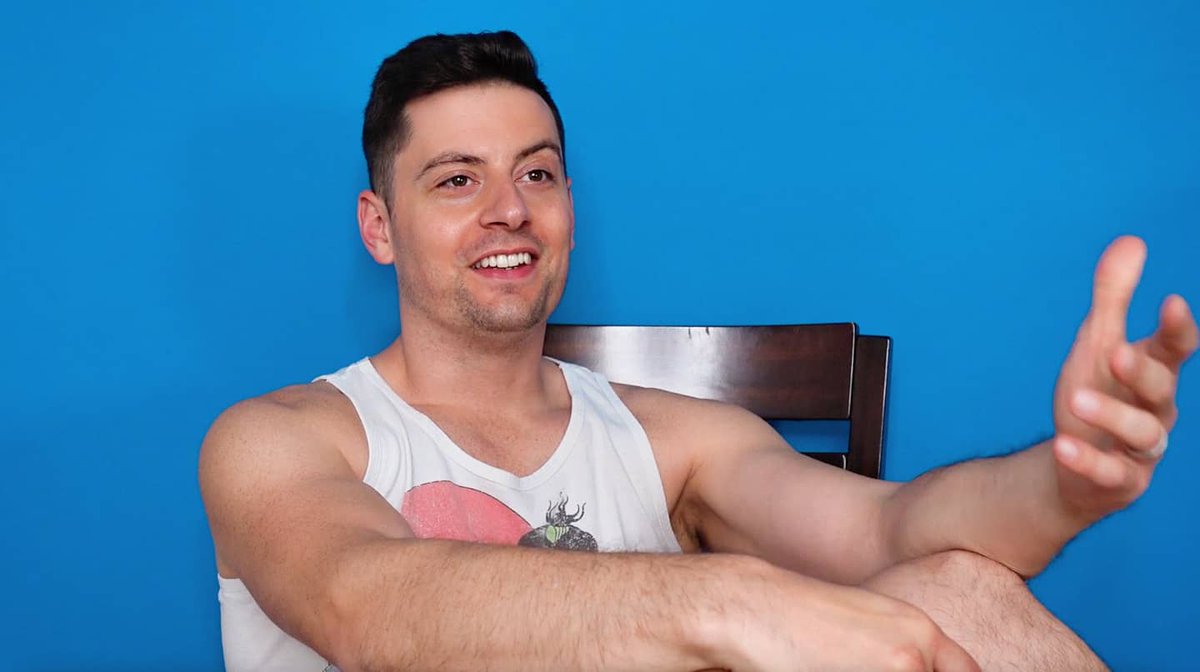 JPD224's tweet image. It's been audition madness lately and any opportunity I get to wear my Jack Burton tank top, I will gladly take. "Have you paid your dues? Yes sir, the check is in the mail!" -Kurt Russell 📽 🚛

#audition #selftape #homestudio #bigtroubleinlittlechina #jackburton 

@PB_Talent