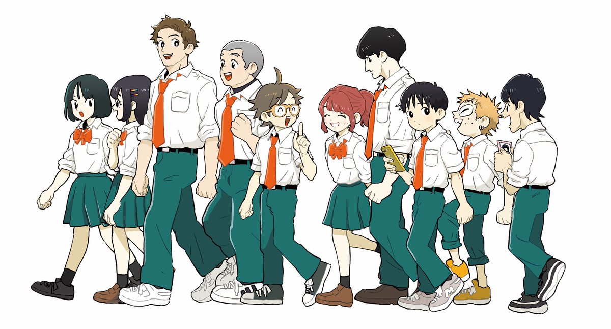 カバーに使ったイラストです 向井くんはすごい ももせしゅうへい 向 井くんはすごい 上 下巻発売中 のイラスト カバーに使ったイラストです 向井くんはすごい ももせしゅうへい 向 井くんはすごい 上 下巻発売中 のイラスト