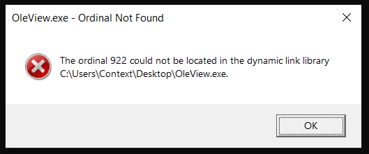 Ошибка the application faced a problem. Ошибка the application faced a problem