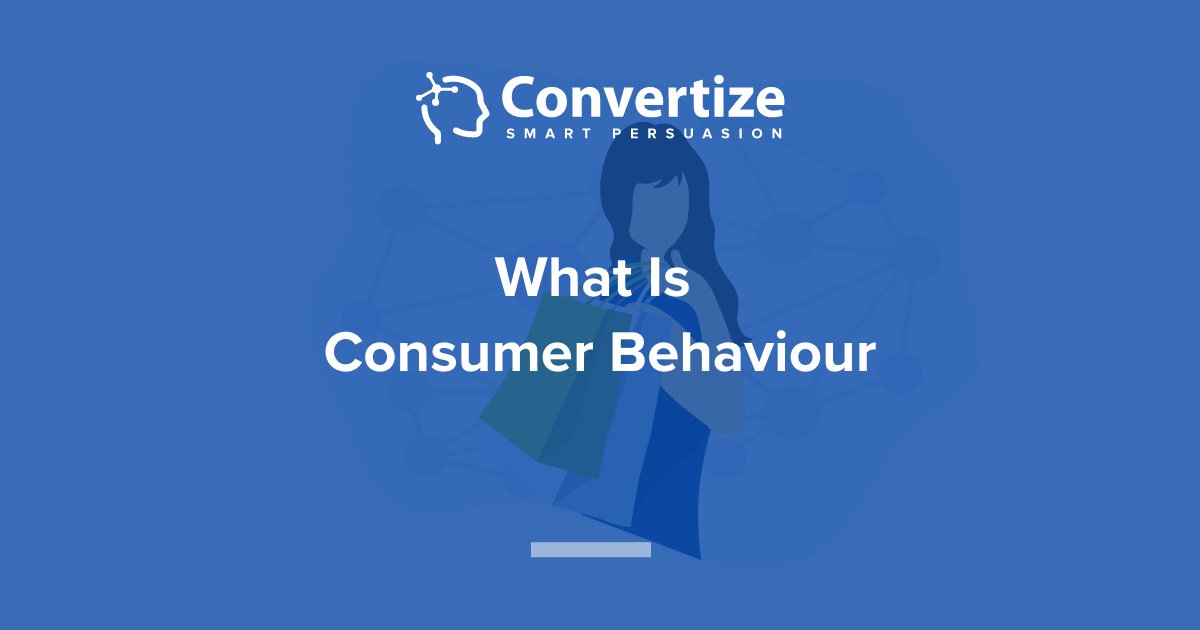 Convertize's tweet image. Are you &quot;Brand Aware&quot; or &quot;Impulsive&quot;? bit.ly/2MUCUKe Discover the strange world of Consumer Styles #Marketing #marketingonline #DigitalMarketing #consumerbehaviour #psychology
