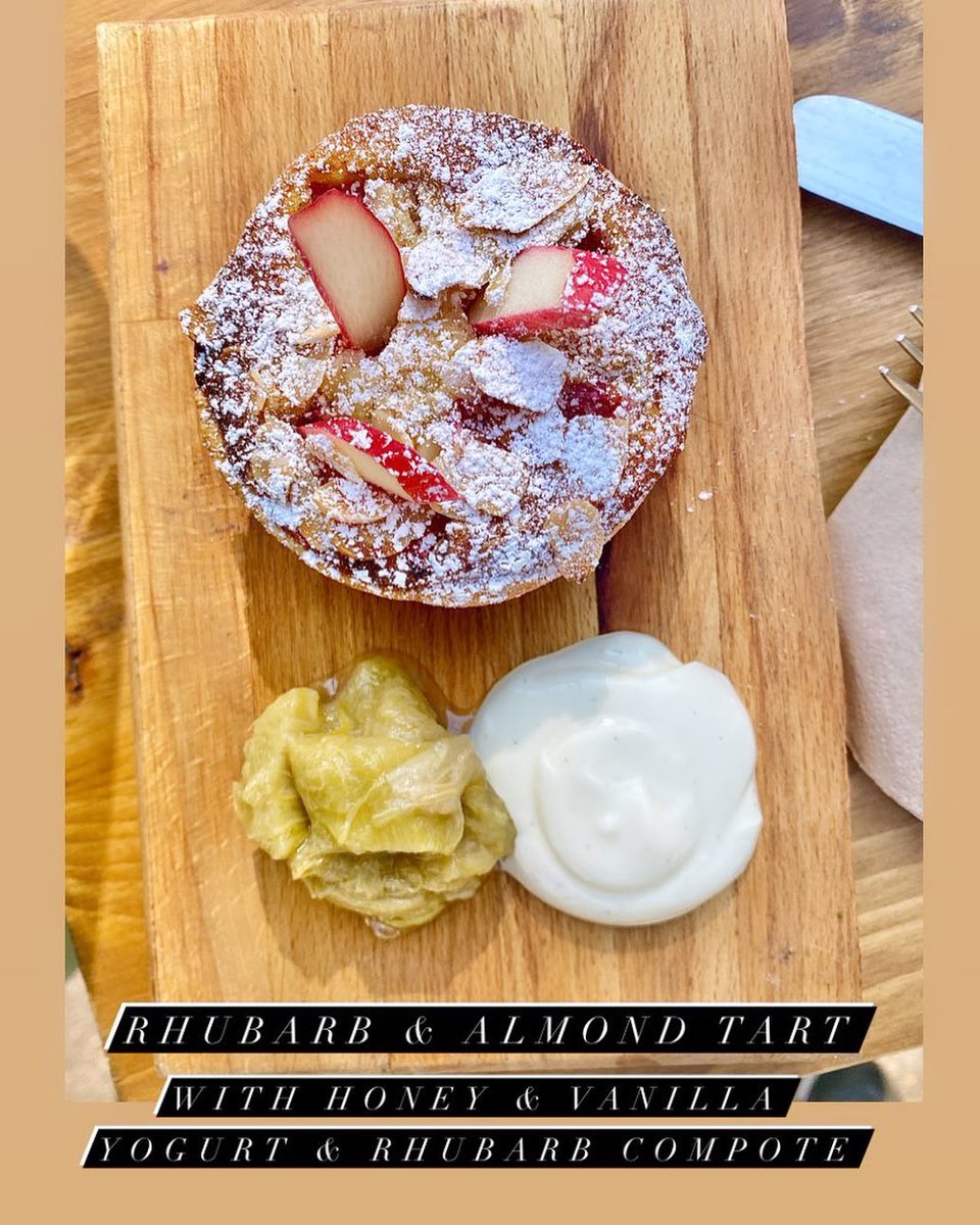 YOUR FINAL CALL 🍴Collection or delivery of 3 courses this weekend, Friday-Sunday, Finish-at-Home with garnishes, wine suggestions &amp; all instructions  - mailchi.mp/4e7321e31d86/y…